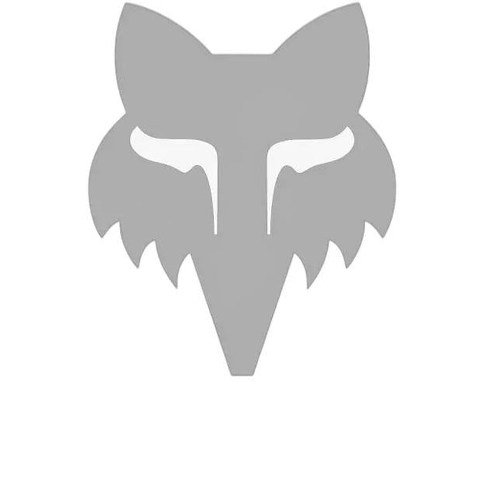 Fox CLOUDED FLEXFIT 2.0 HAT [FLM RD] S/M