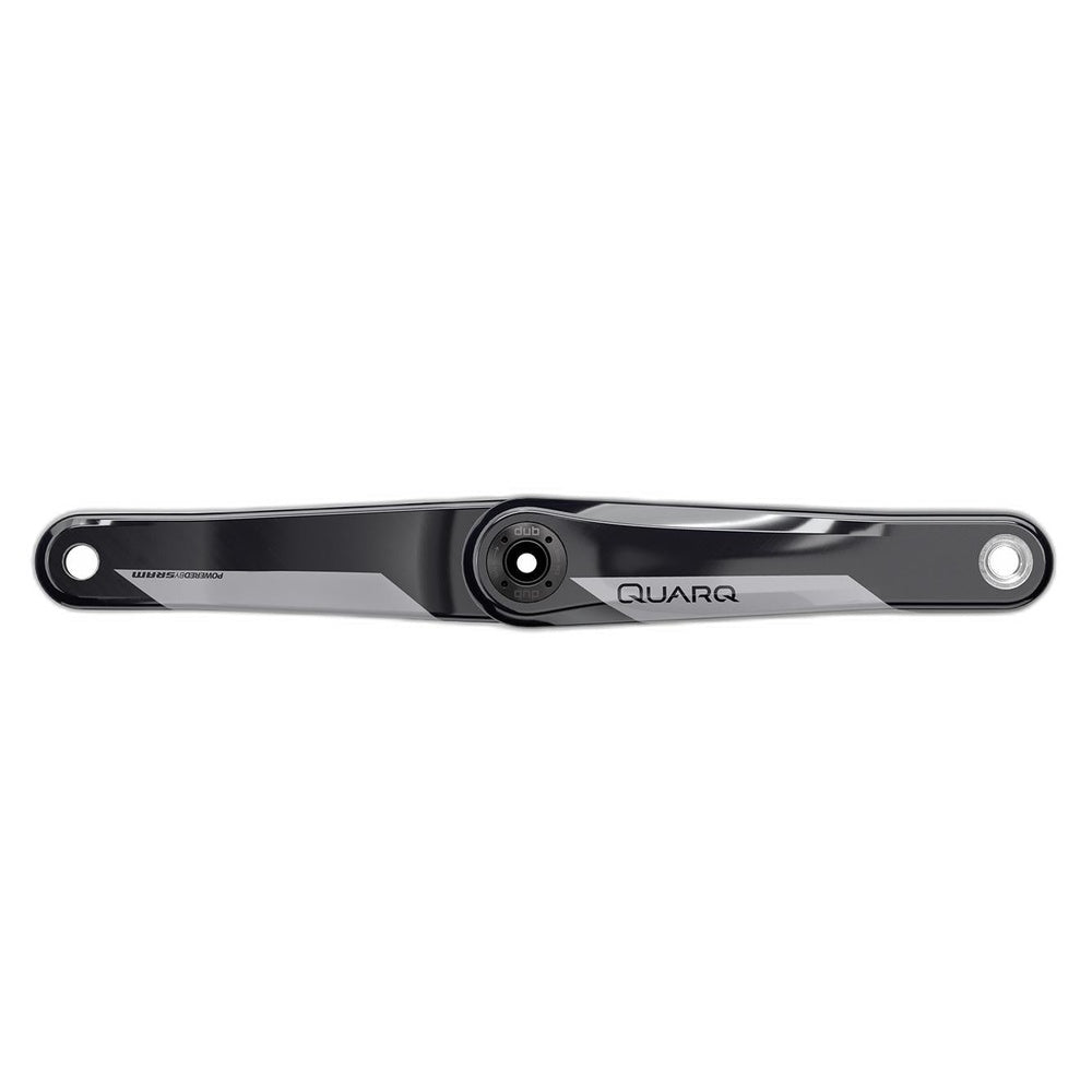 Quarq Dub V2 170mm Crank Arm