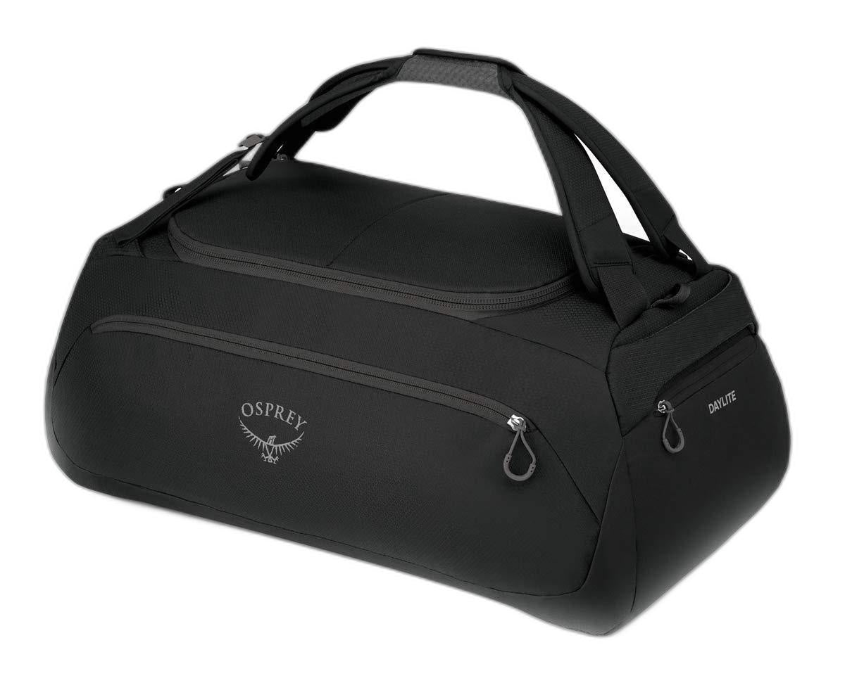 Osprey Daylite Duffel 45 Black O/S