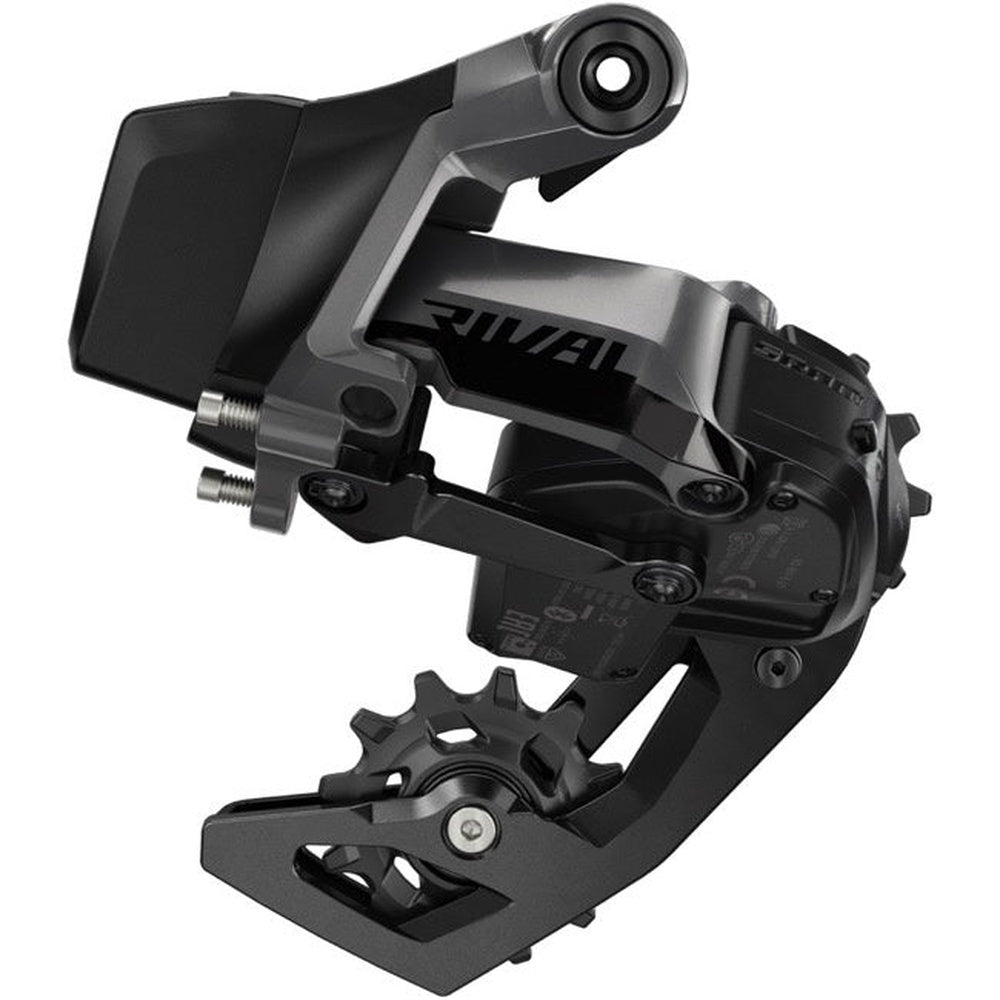 Sram Rival eTap AXS D1 12Sp Rear Derailleur