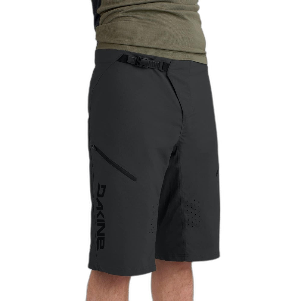 Dakine Vectra Short Black Small