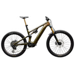 Specialized LEVO SW CARBON G4 LRLGRNMET/BNTGLDMET/CHRM S3