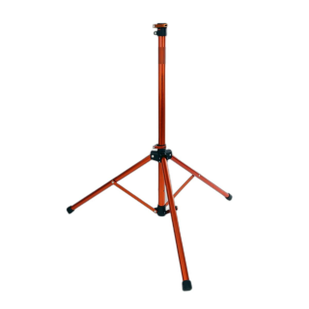 Kuat Tri Doc - Trail Doc Stand - Orange Anodize