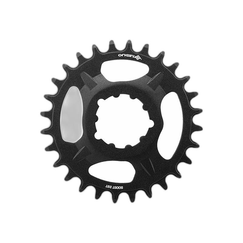 Origin8 Thruster Direct Boost/Fat 28T 10/11/12s Chainring