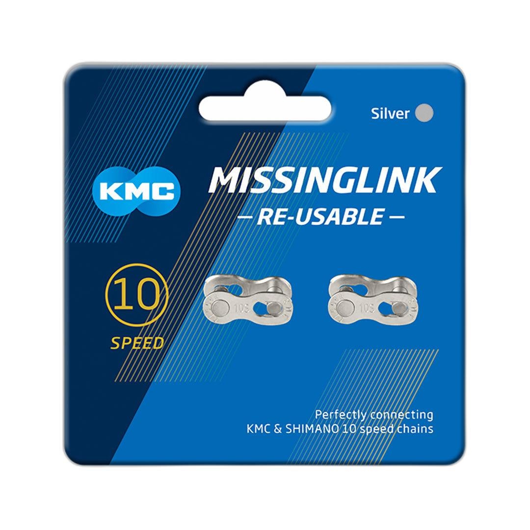 KMC 10Sp Chain Link