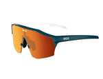 KOO ALIBI-Dark Blue Matt Photochromic Red-UNI
