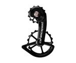 Ceramic Speed Shimano 9100/9150 & 800 Oversized Pulley Wheel Black