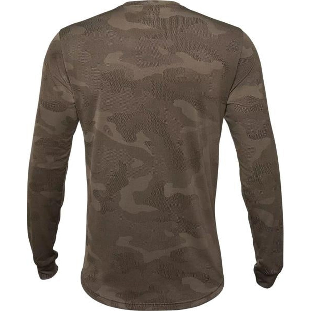 2024 FA-RANGER TRU DRI LS JERSEY [SAN] M