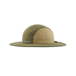 Quandary Brimmer Tent Green L