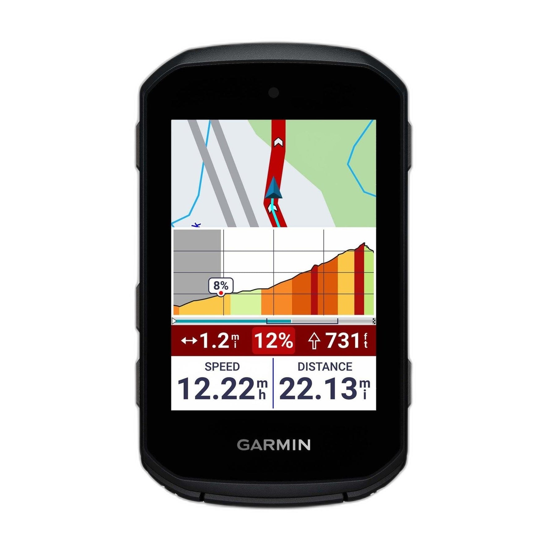 Garmin Edge 550