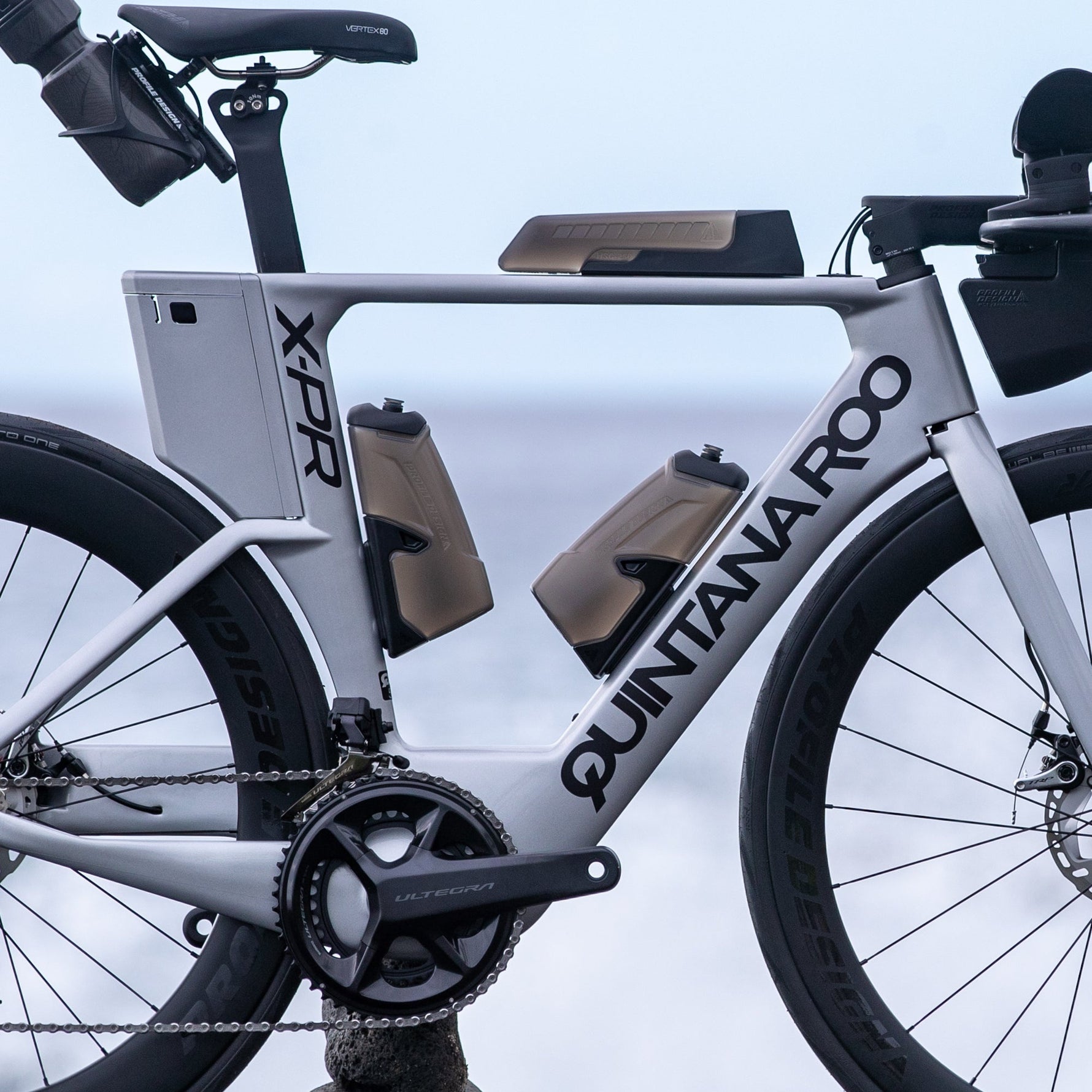 Profile Design RZ3-Aero Water Bottle System