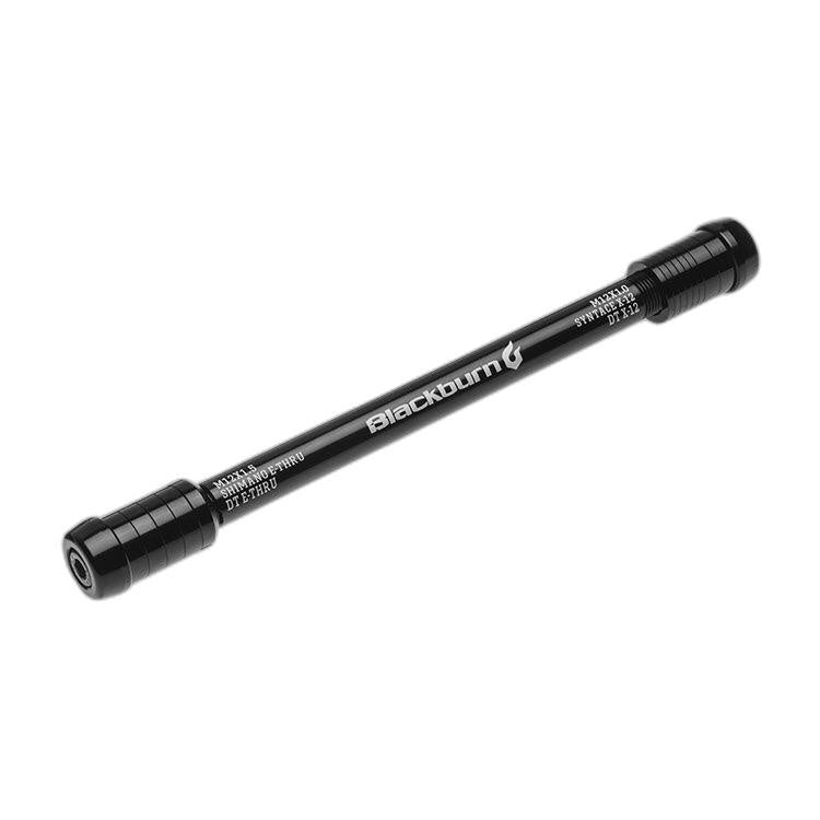 Blackburn Trainer & Trailer Adapter Kit M12 x 1.0mm & M12 x 1.5mm