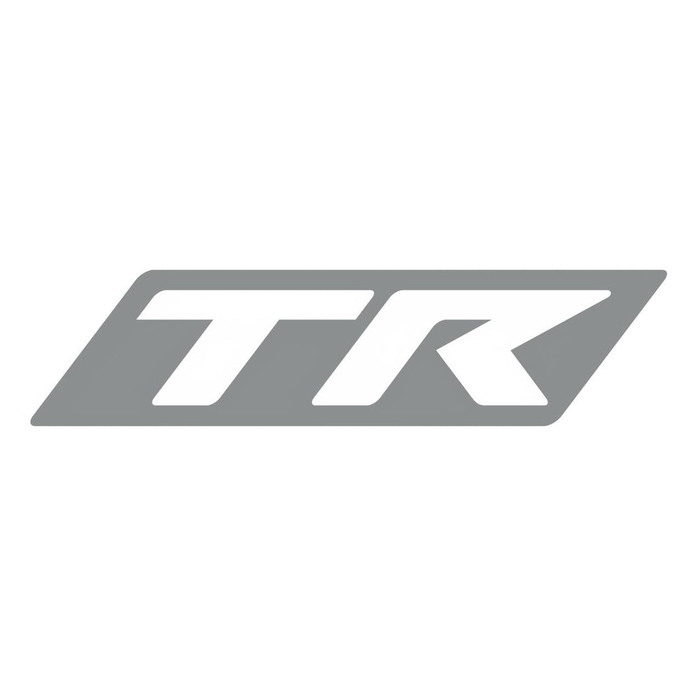 Continental Grand Prix 5000 S TR Tire - 700 x 25, Tubeless, Folding, Black, BlackChili, Vectran Breaker, LazerGrip, ACT