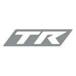 Continental Grand Prix 5000 S TR Tire - 700 x 25, Tubeless, Folding, Black, BlackChili, Vectran Breaker, LazerGrip, ACT
