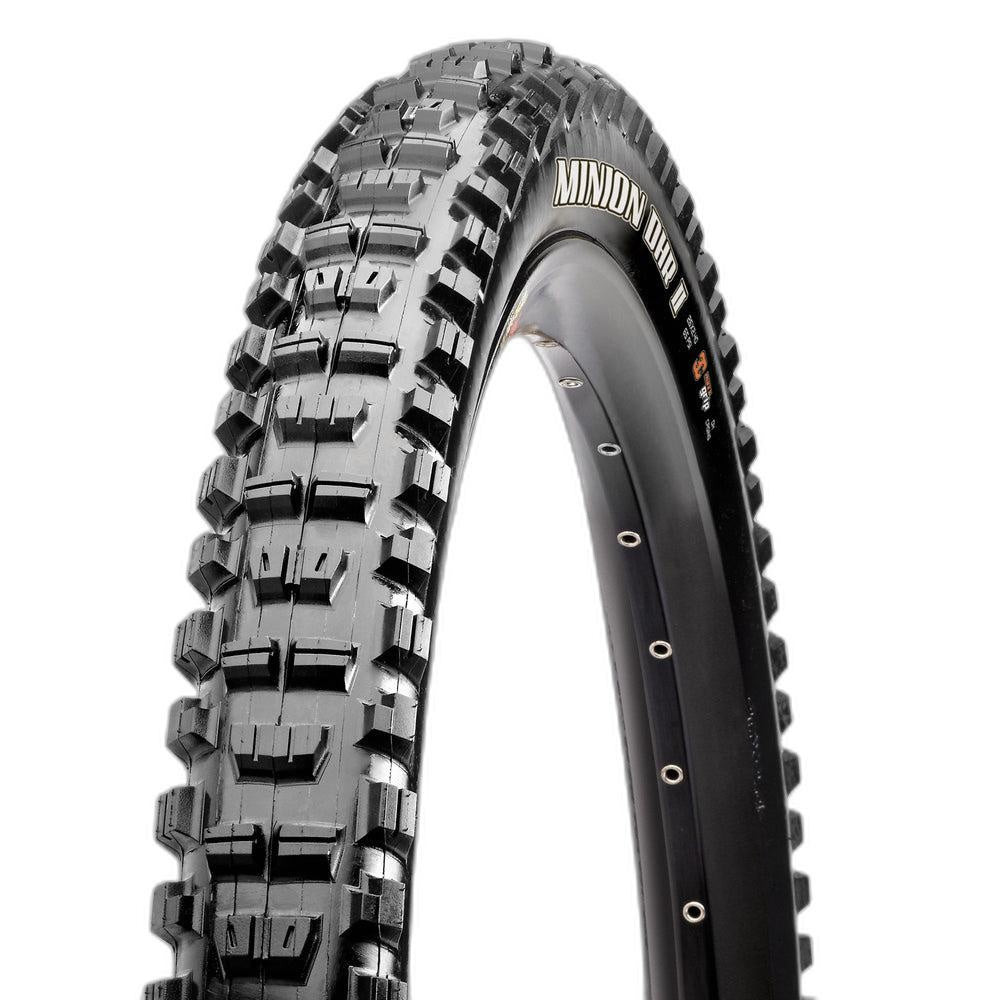 TIRE MAX MINION DHR II 27.5x2.3 BK FOLD/60 DC/EXO/TR