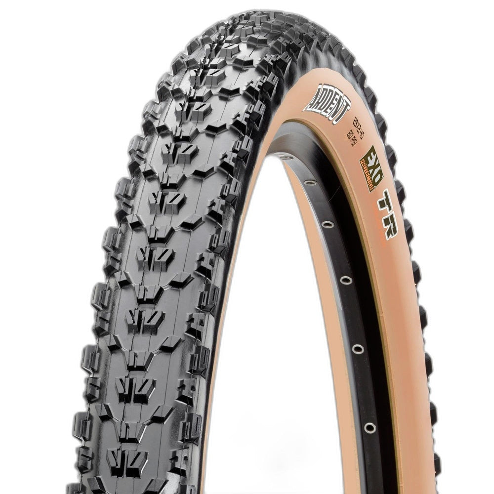 TIRE MAX ARDENT 27.5x2.4 BK/DSK FOLD/60 DC/EXO/TR