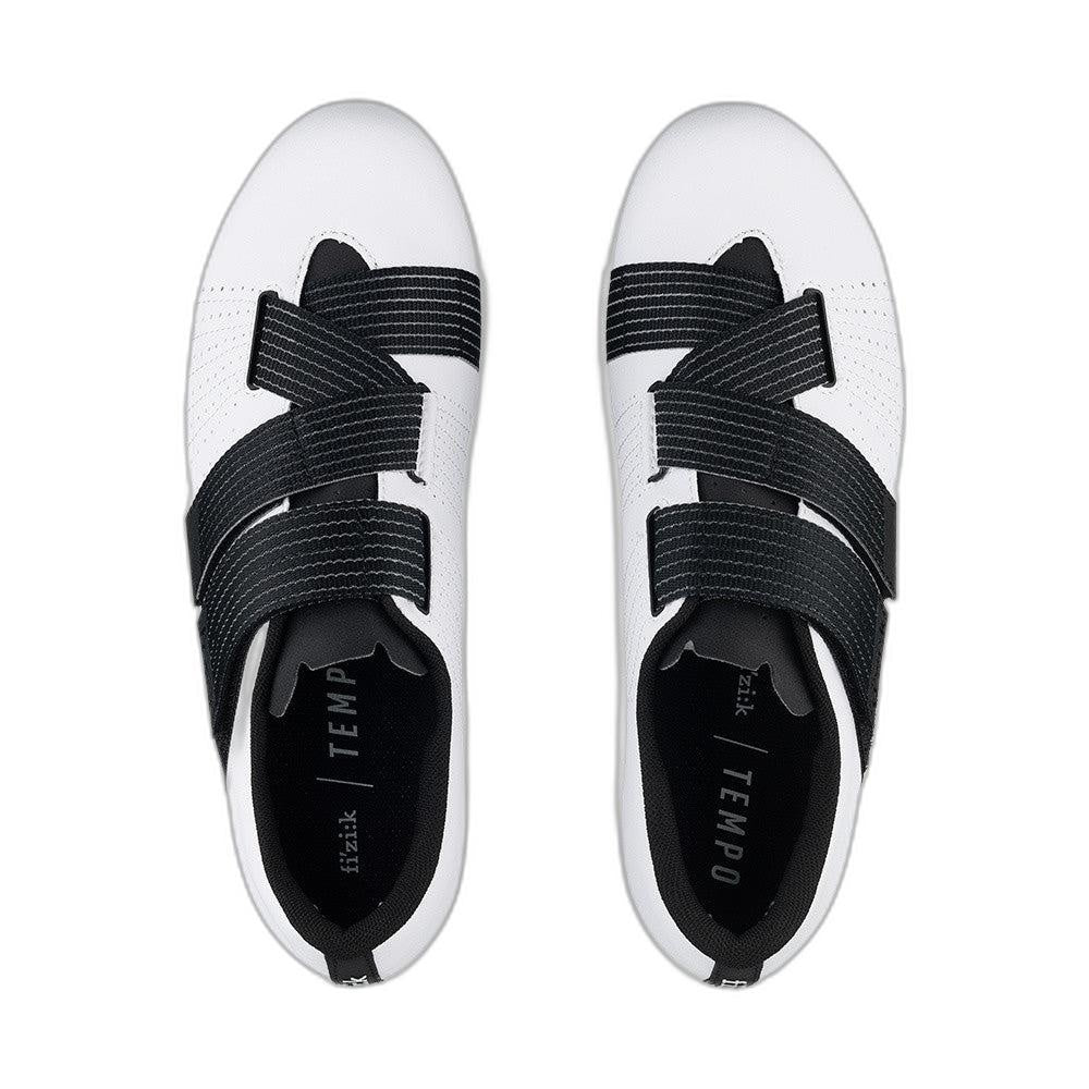 Road Shoes Tempo Powerstrap R5 Black / Black 43