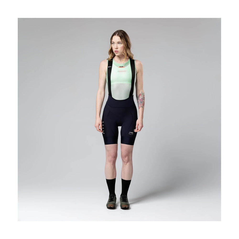 Gobik Matt Bib Short Women's