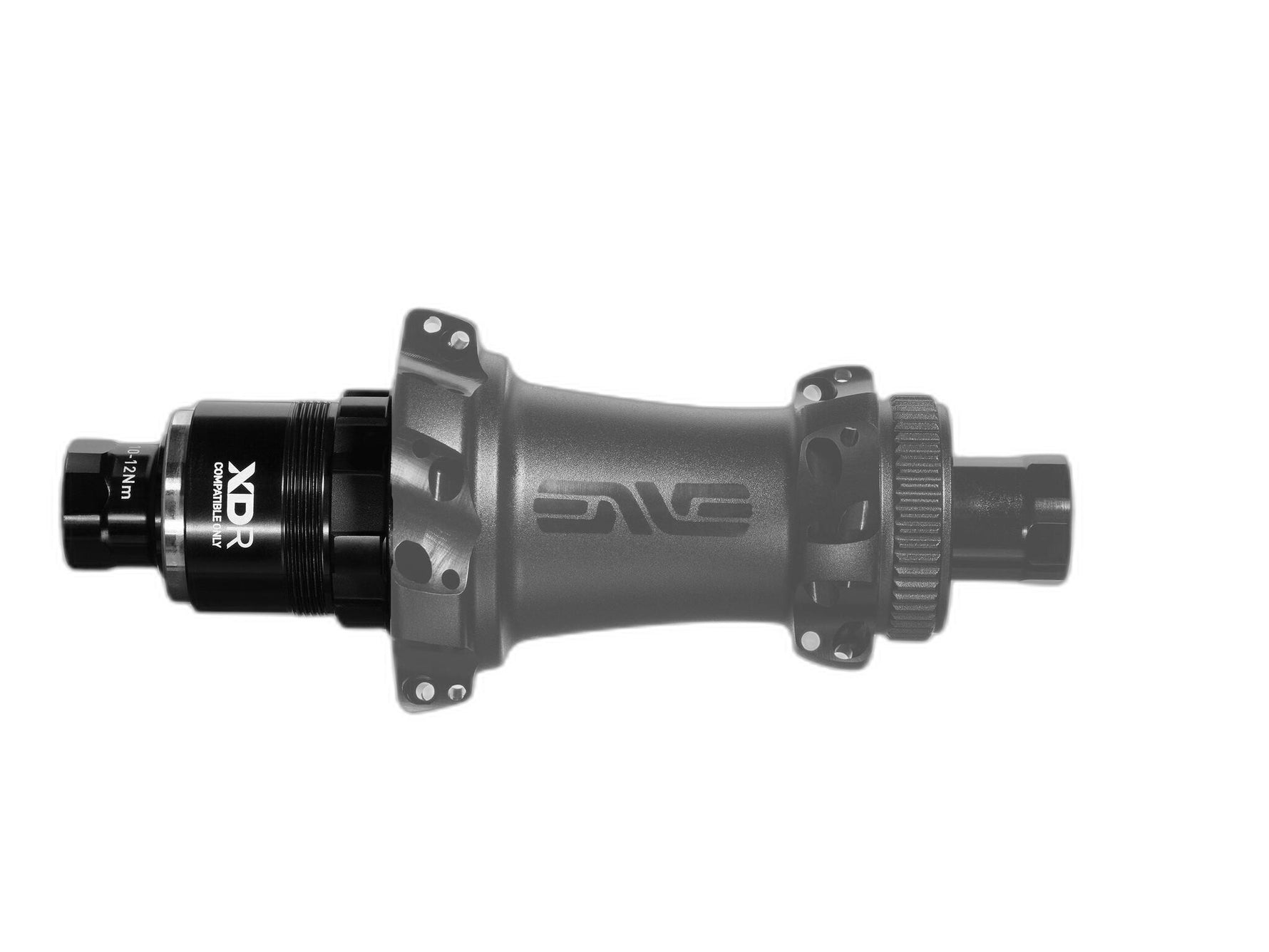 Enve Innerdrive Freehub Body XDR