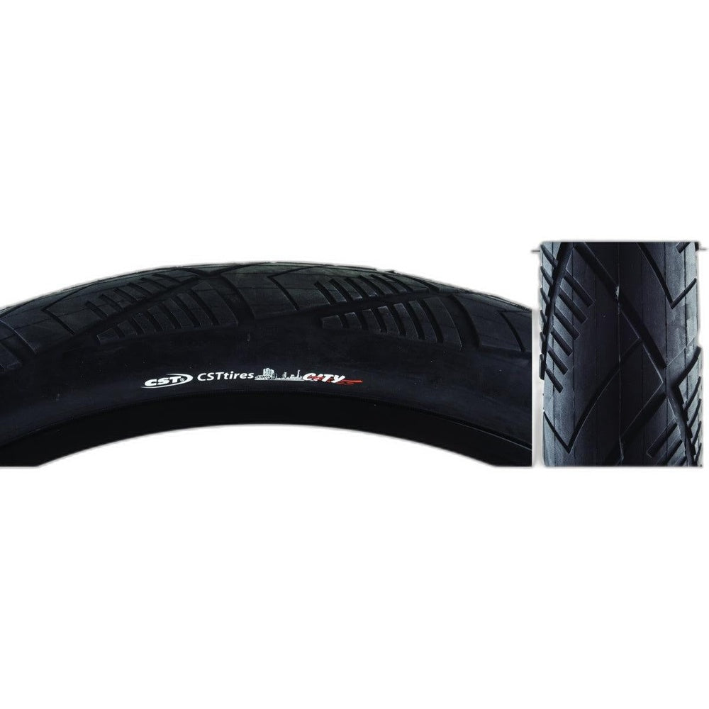 CSTP Metropolitan Antonov 26x2.4 Wire Tire