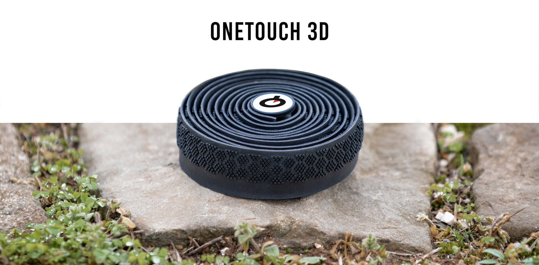 PROLOGO TAPE & PLUGS PROLOGO ONETOUCH 3D CPC BK
