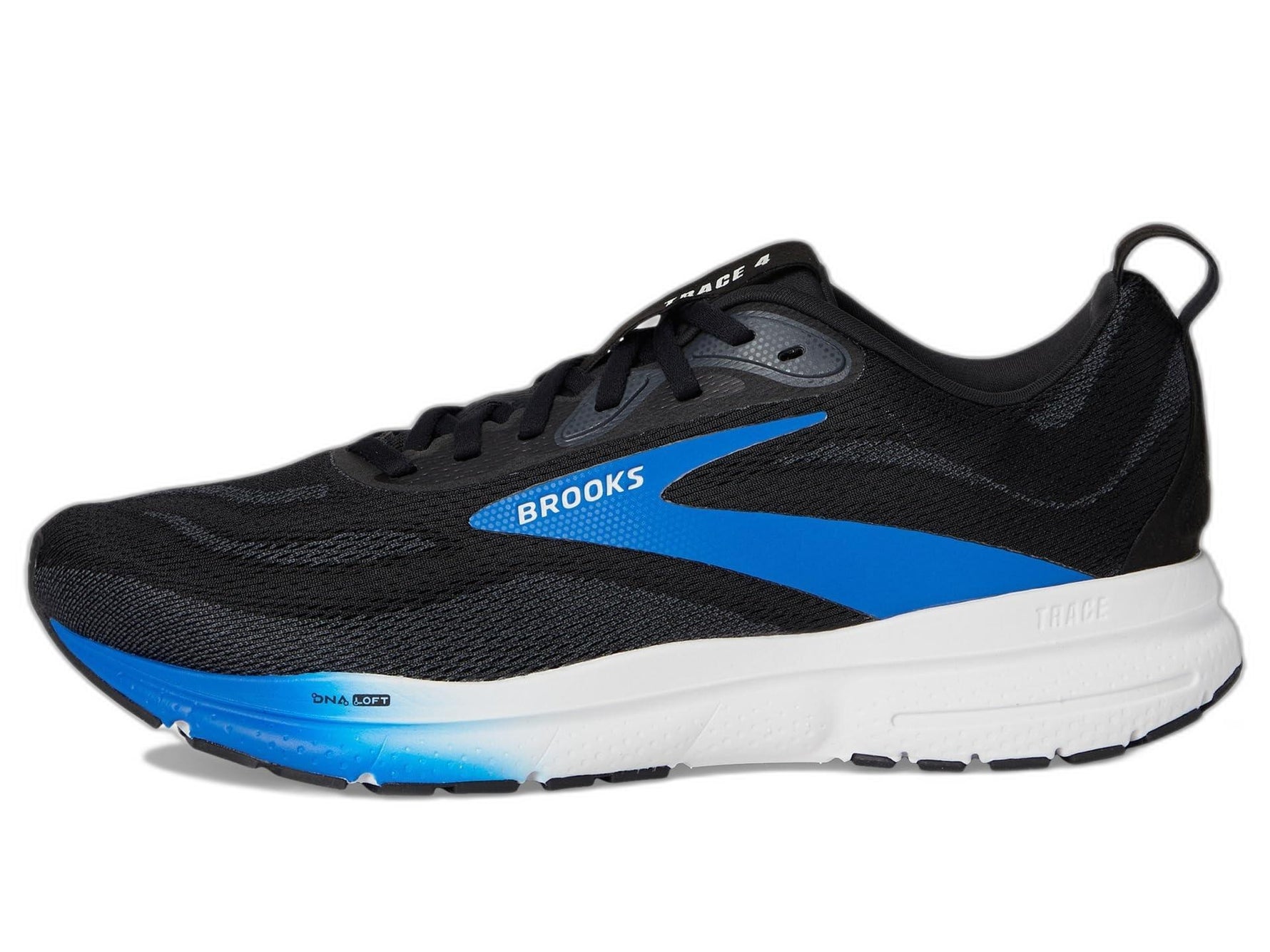Trace 4 Black/Grey/White 5.0
