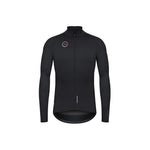 Gobik Long Sleeve Envy Men Jacket Jet Black