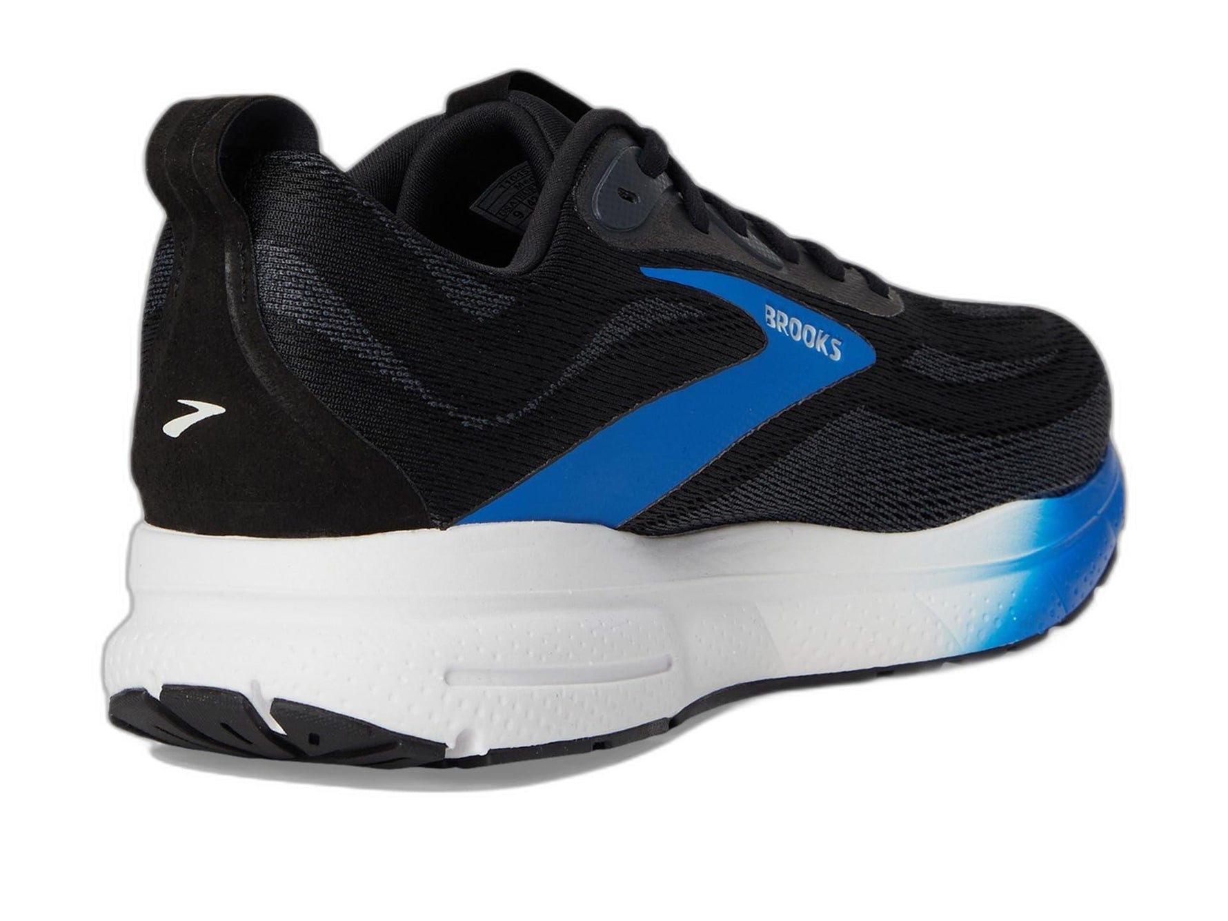 Trace 4 Black/Grey/White 5.0