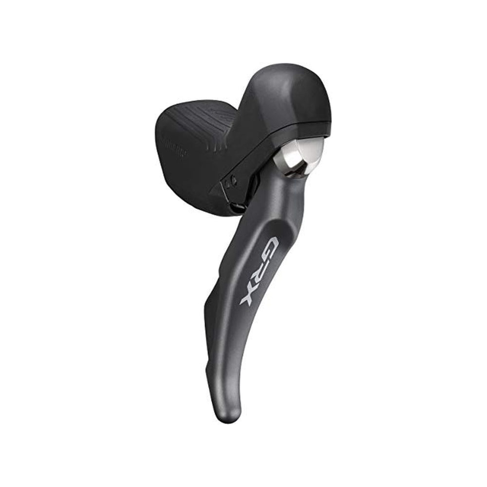 SHIFT/BRAKE LEVER, ST-RX810 RIGHT, GRX, MECHANICAL SHIFT/HYDRAULIC