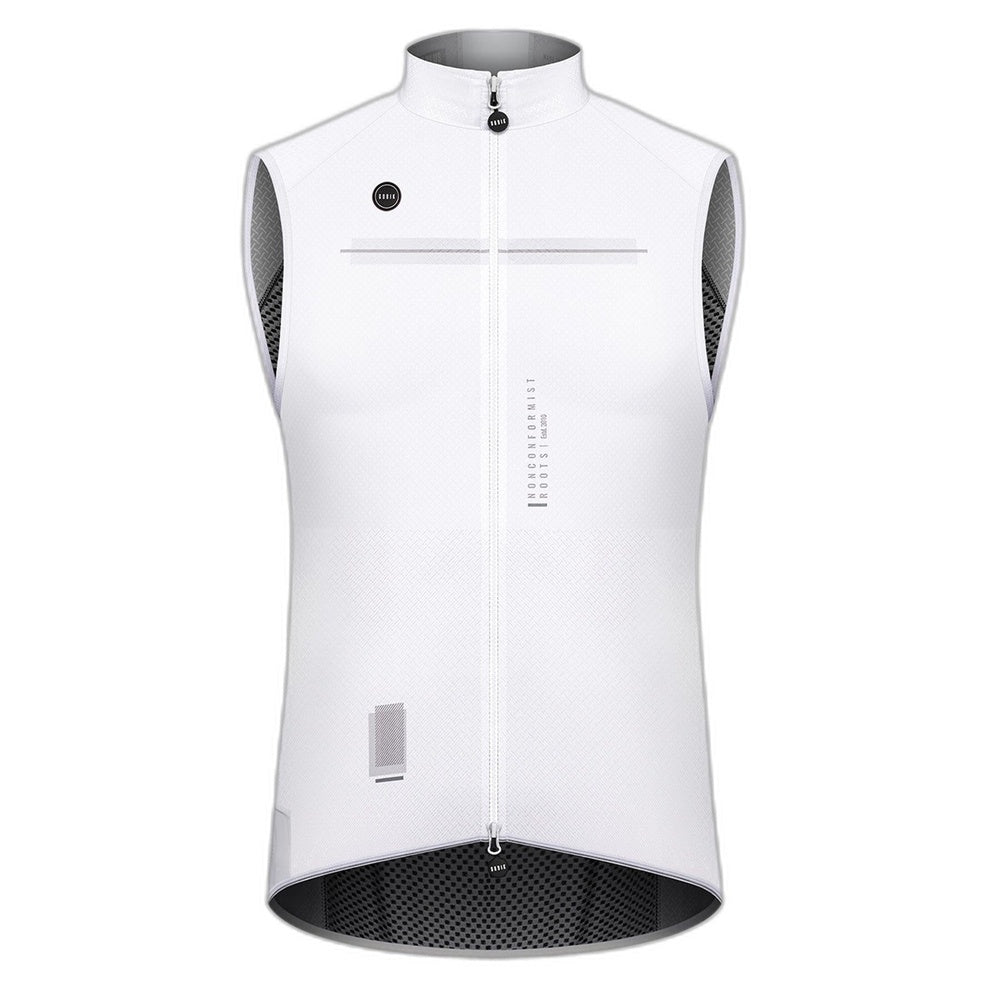 Gobik Vest Plus 2.0 Men's Iceberg 2XLarge