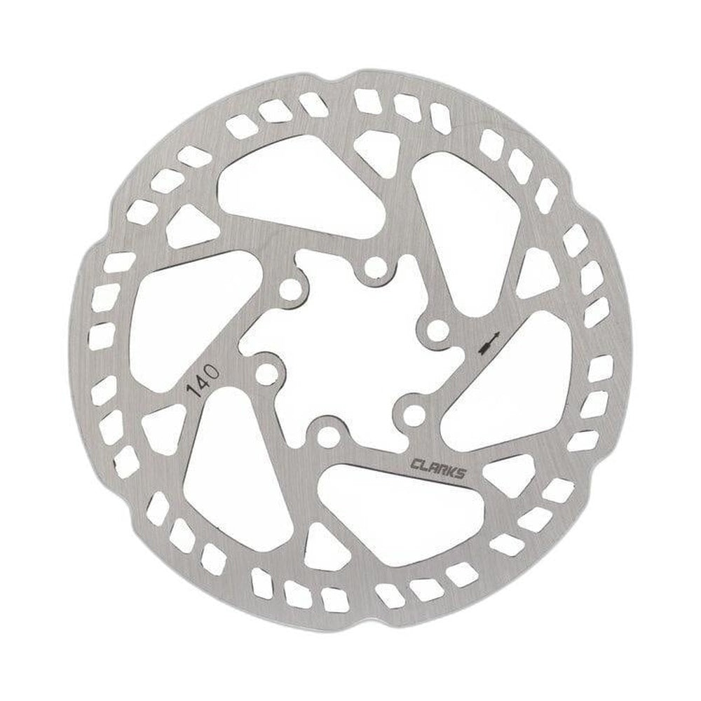 BRAKE PART CLK DISC ROTOR 6B CL01-140 1.8mm SL