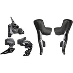 Sram Force eTap AXS 2X D1 Electronic Group Set