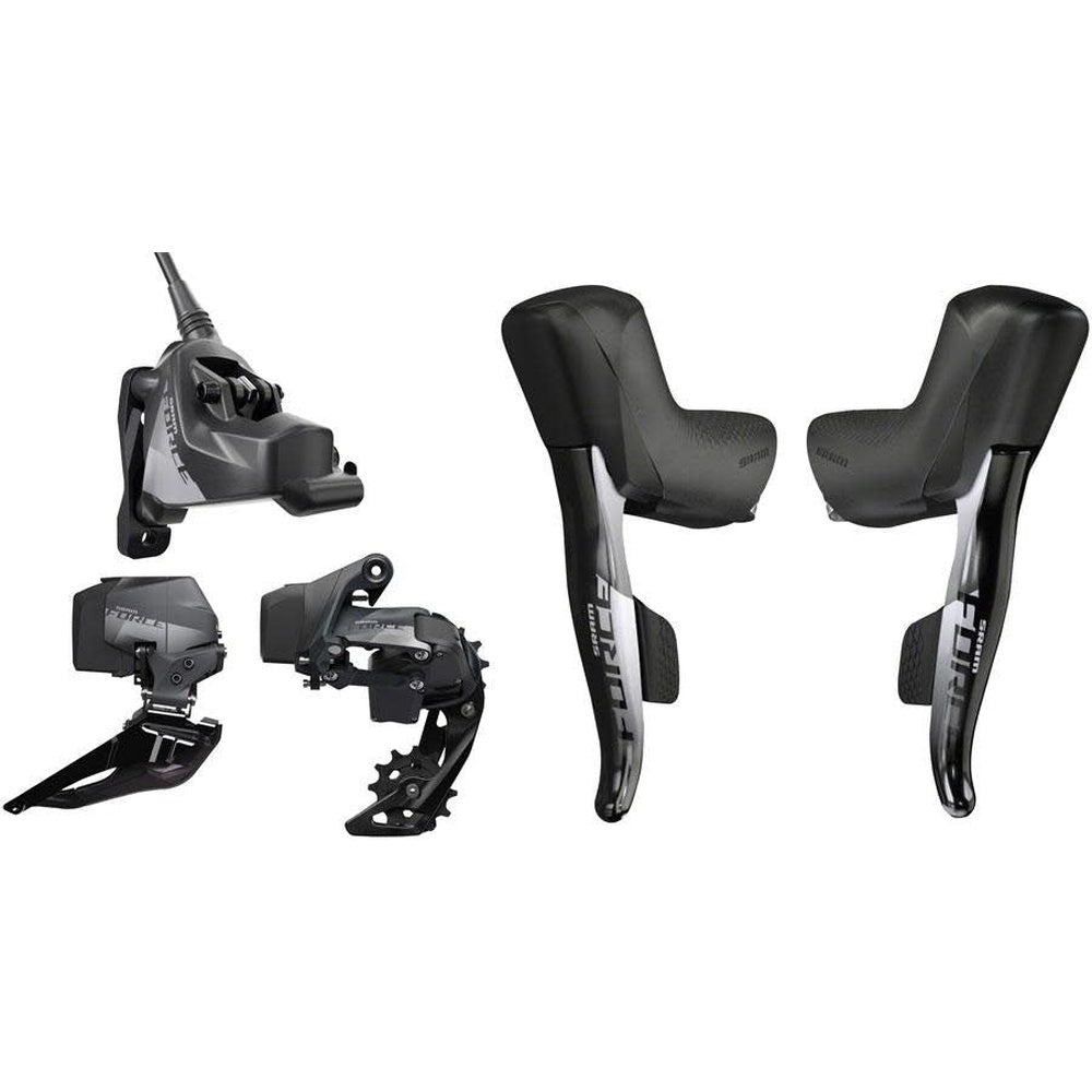 Sram Force eTap AXS 2X D1 Electronic Group Set