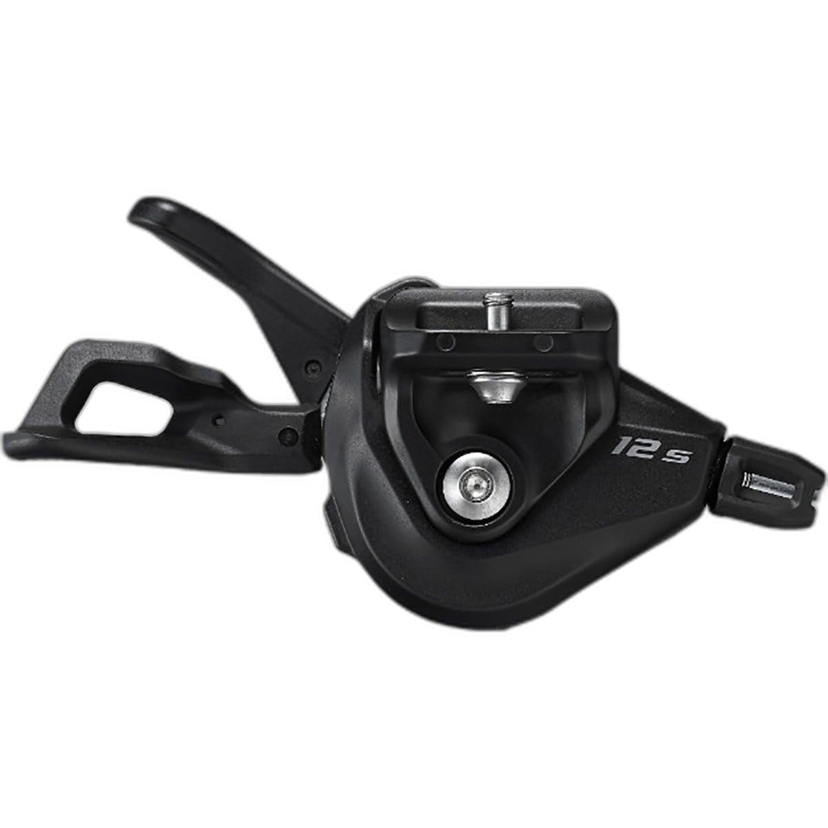 SHIMANO,DEORE M6100 SHIFTERS,SHIM SHFTR,DEORE,12SPD,RT,SL-M6100-R,W/O OGD
