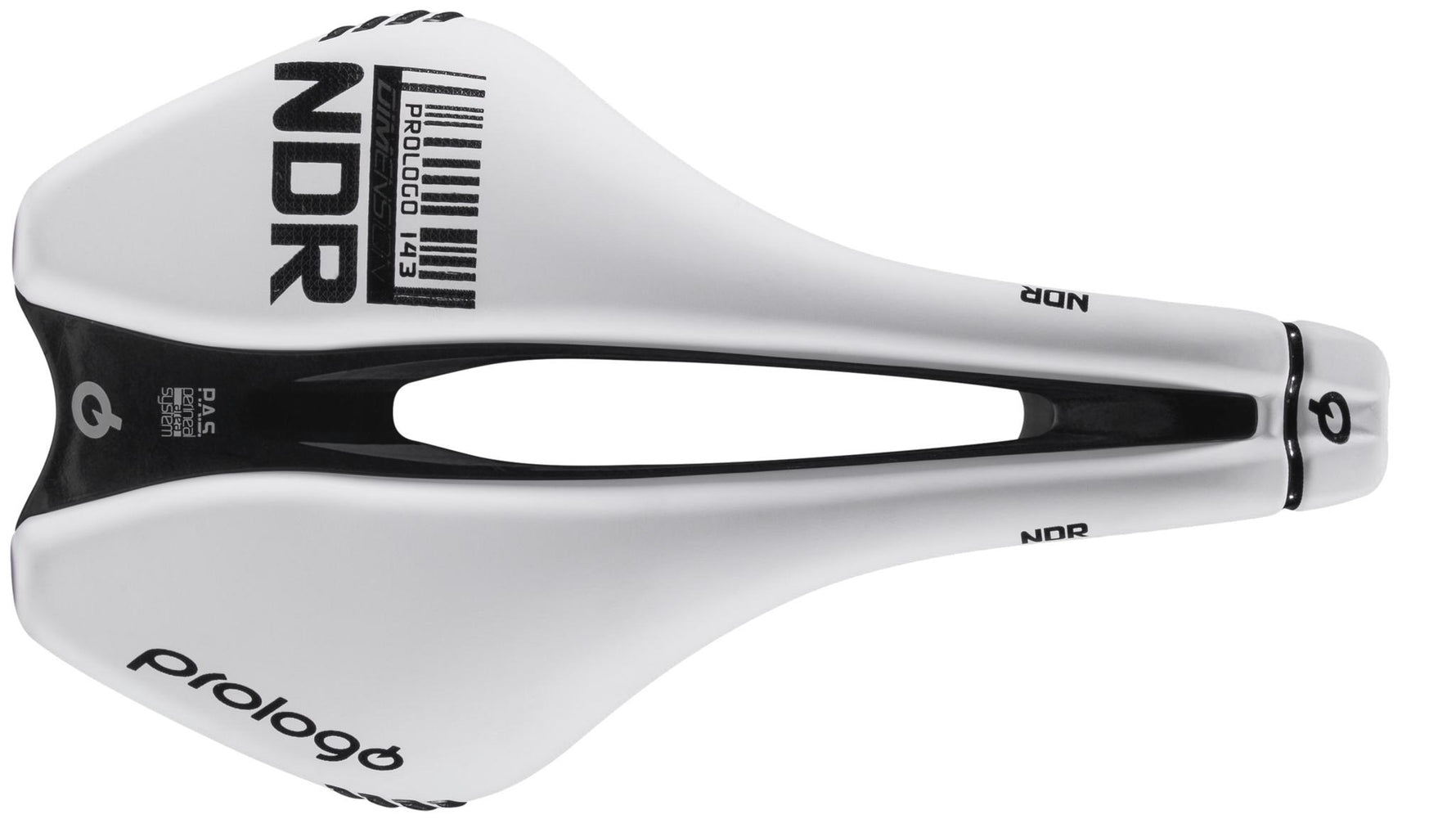 Prologo Dimension NDR Nack CPC 143mm Saddle