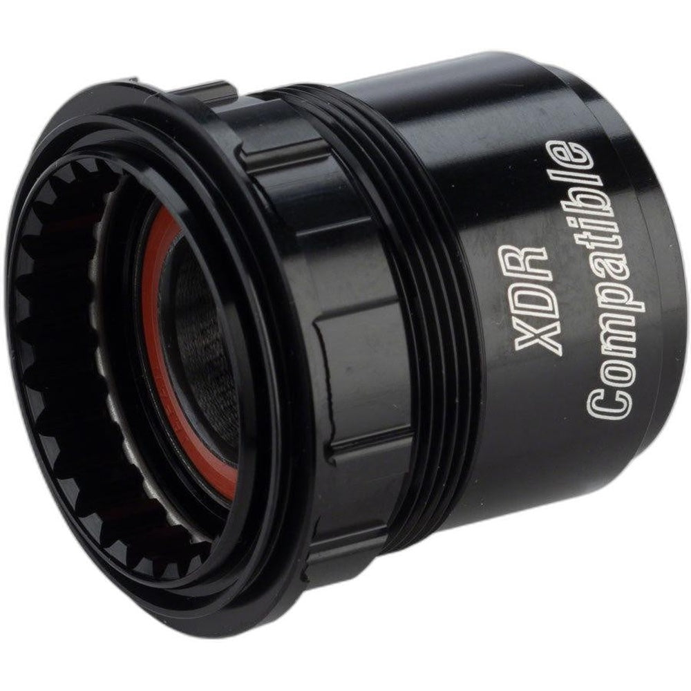 FHB DT SWISS, TA, SRAM XD-R, ALLOY, STAR RACTHET, W/ END CAP (HWYAAX00S8888S)