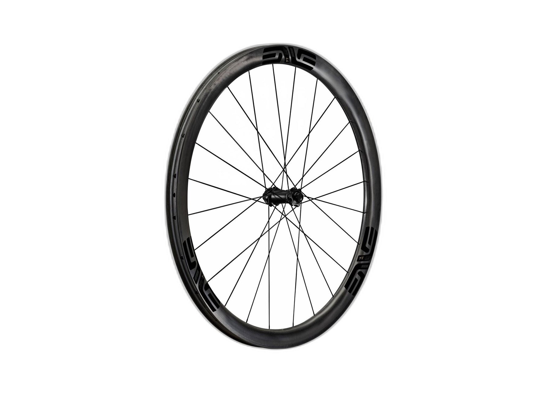 Enve 3.4 TL Disc ENVEA 12/142mm XDR Wheel Set