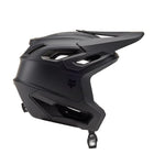 Fox Racing 2024 FA-DROPFRAME PRO MT BLK [MT BLK] M