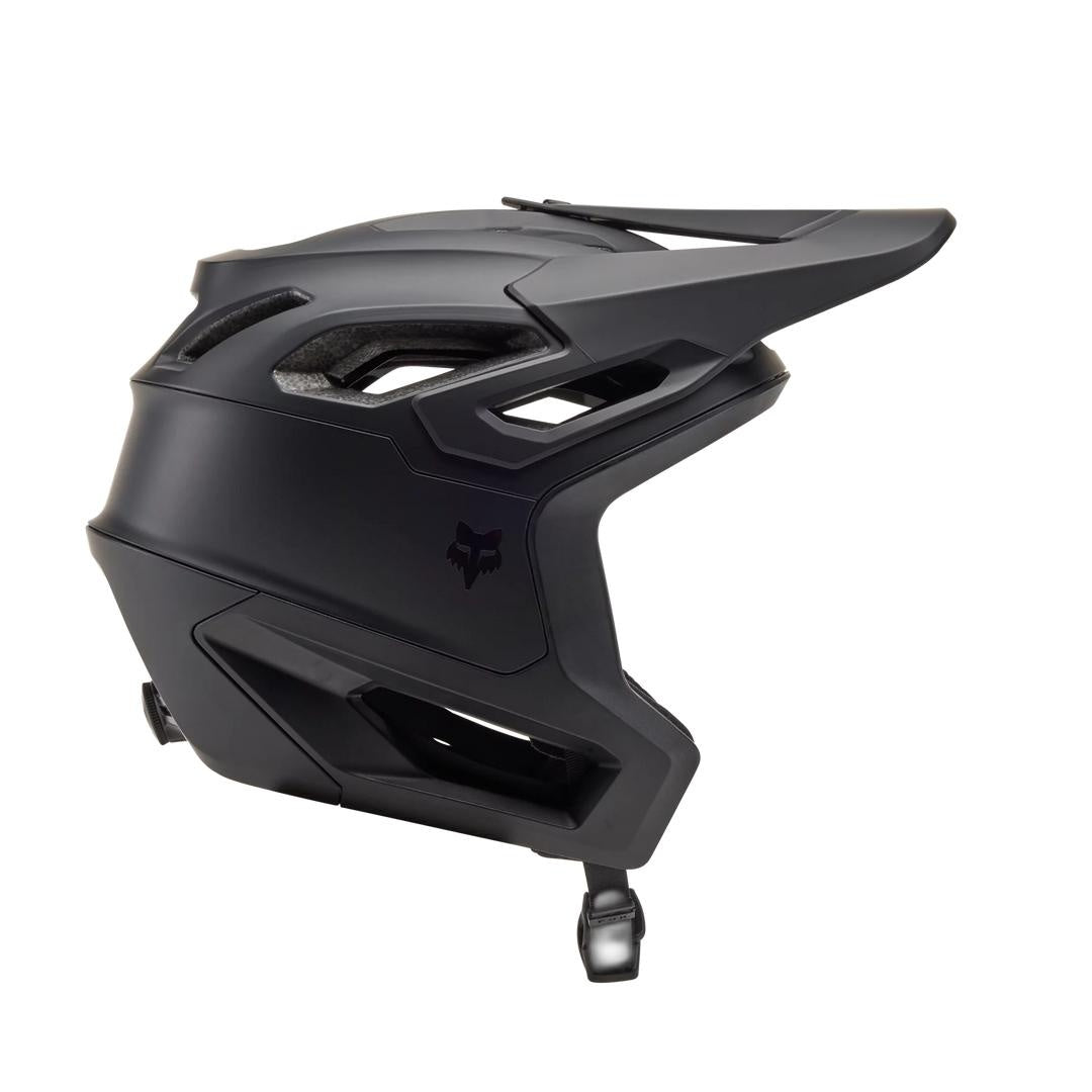 Fox Racing 2024 FA-DROPFRAME PRO MT BLK [MT BLK] M