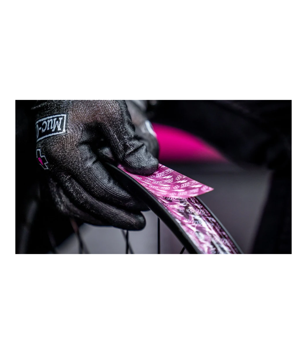 Muc-Off Rim Tape 10m Roll - 28mm