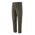 M's Quandary Pants - Reg Pine Needle Green 36