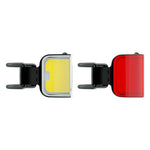 Cobber Lights Lil' Cobber Front Black
