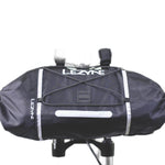 Lezyne Bar Caddy Black Handlebar Bag