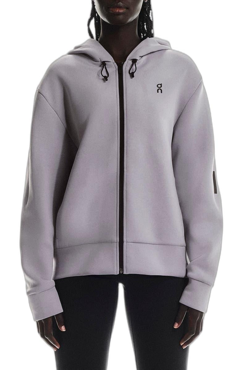 On Focus Tech Hoodie Women's