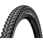 Continental Cross King 26 x 2.2" PureGrip Black Tire