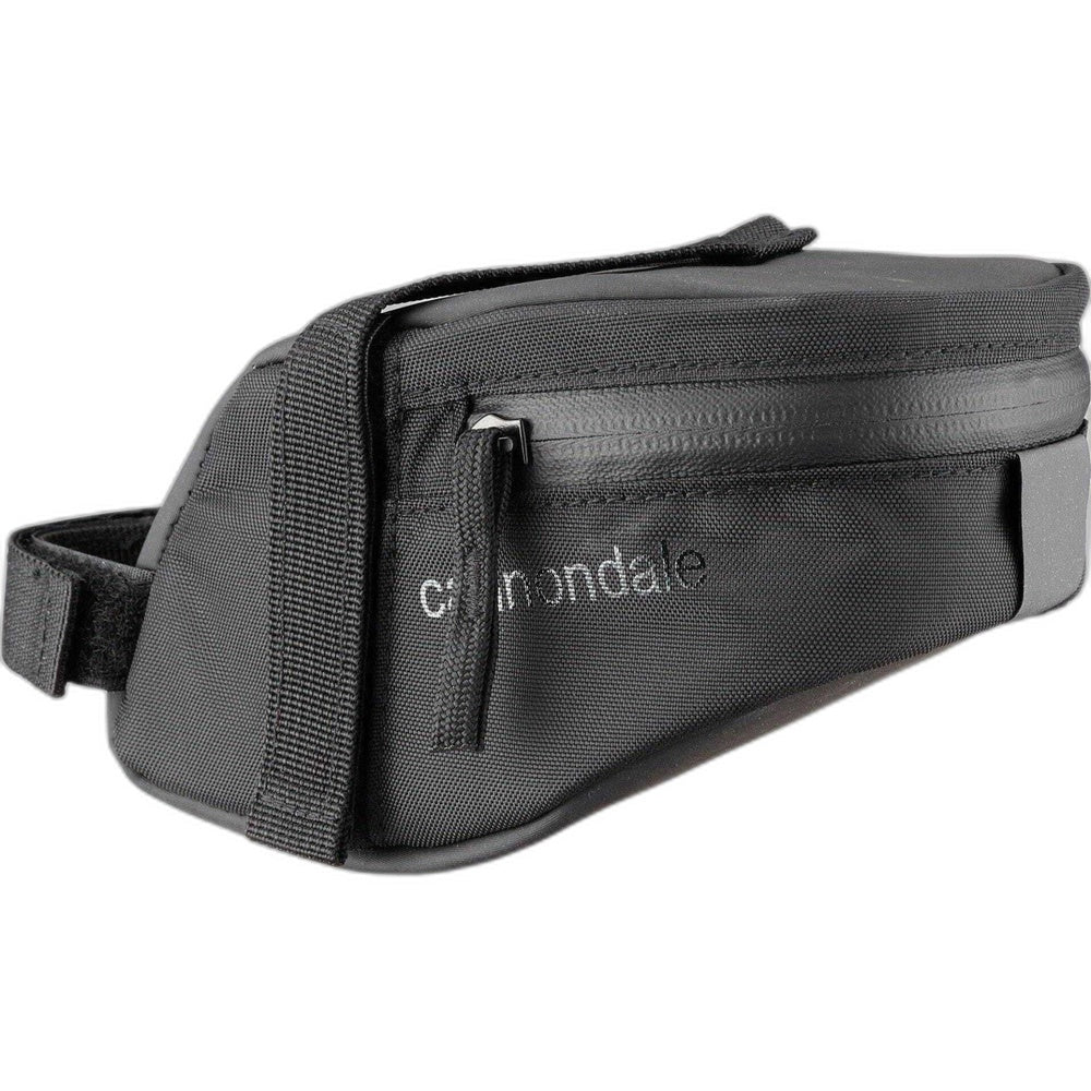 Cannondale Contain Stitched Velcro Small Saddle Bag
