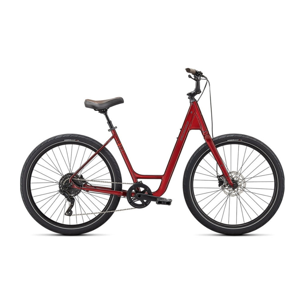 Specialized Roll 3.0 Low Entry
