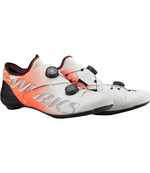 SW ARES RD SHOE DUNEWHT/FRYRED 44