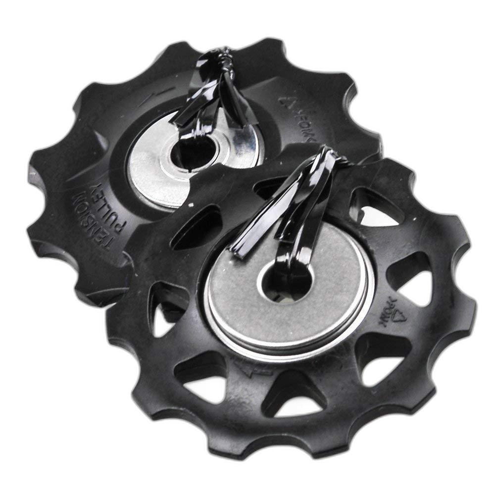 Shimano RD-M9000 Guide and Pulley