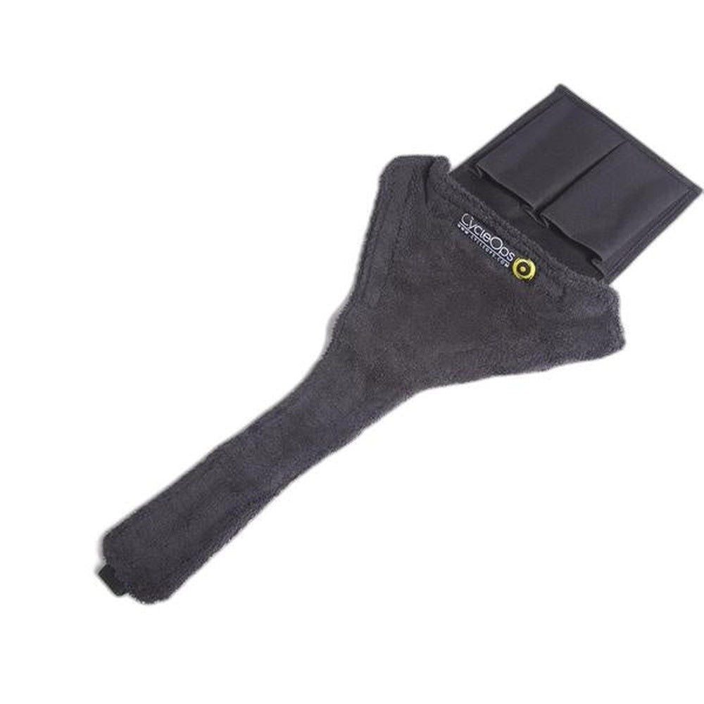 Cycle Ops Sweat Guard